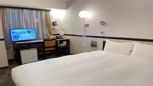 Toyoko Inn Osaka Honmachi No2 - 46