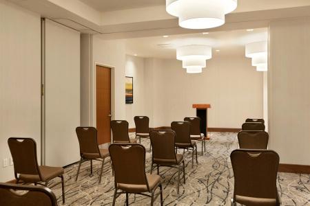 Hilton Garden Inn Long Island City New York - 48
