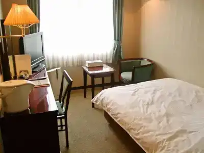 Tsuyama Kakuzan - 2