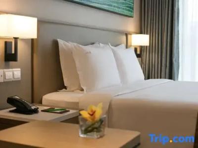 Holiday Inn Hangzhou Gongshu by IHG - 75