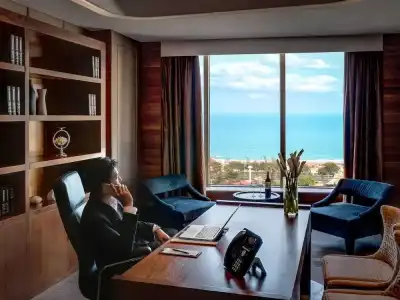 Pullman Vung Tau - 201