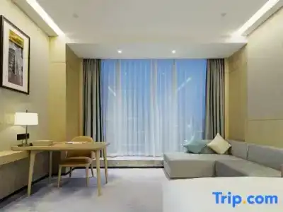 Rosedale Shenzhen - 77