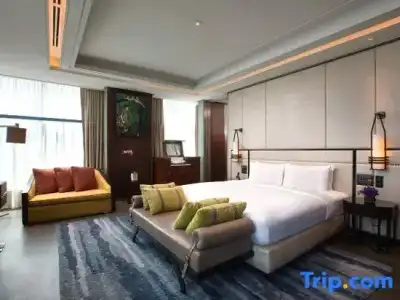Sofitel Kuala Lumpur Damansara - 143