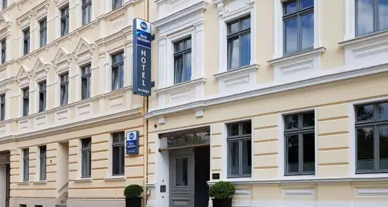Via Regia - VIAs-Hotels - 0