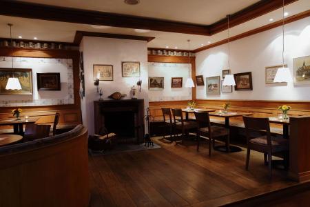 Köhlers Forsthaus Wellness & Genuss - 17