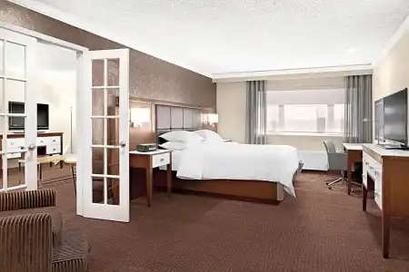 Sheraton Laval - 89