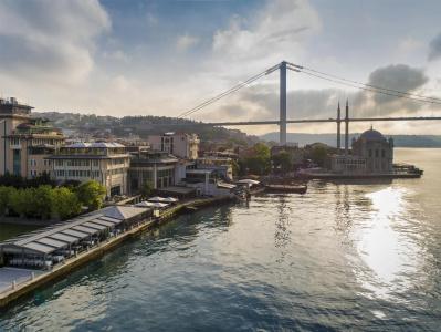Radisson Blu Bosphorus, Istanbul - 2