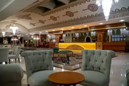 Adalya Resort & Spa Adults Only - Ultra All Inclusive - 2