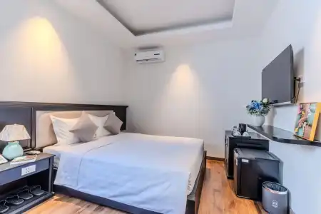 Park View Luxury - 41