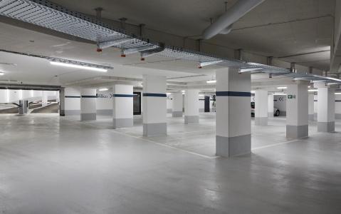 Indigo Dresden - Wettiner Platz by IHG - 13