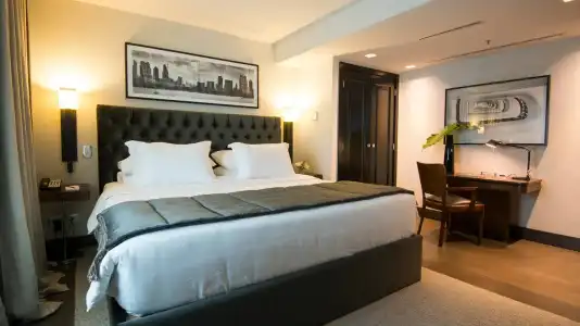 Marriott Buenos Aires Downtown - 101