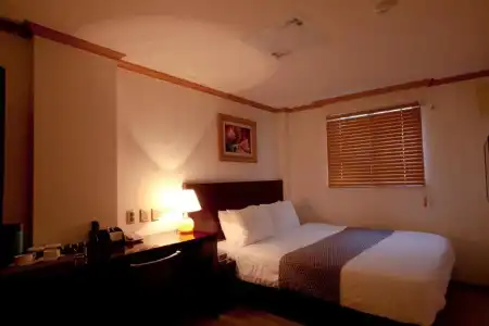 Daewoo Inn - 23
