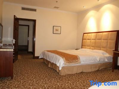 Beijing Tianhaoyuan Country Club - 39