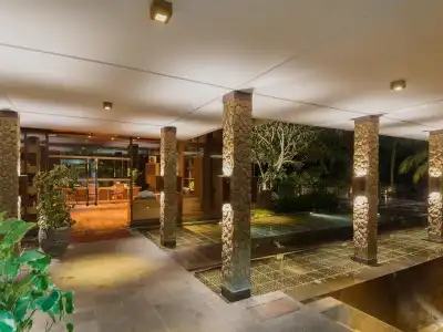 The Samaya Ubud - 1