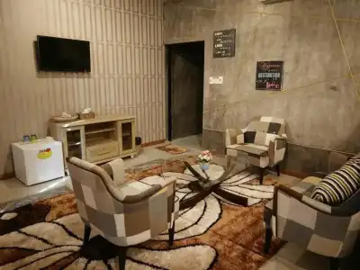 Le Park 23 Boutique Resort - 37