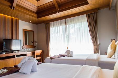 Maehaad Bay Resort - 27