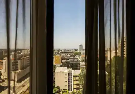Crowne Plaza PORTO by IHG - 74