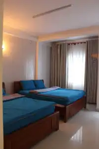 Dalat Sky Hostel - 39