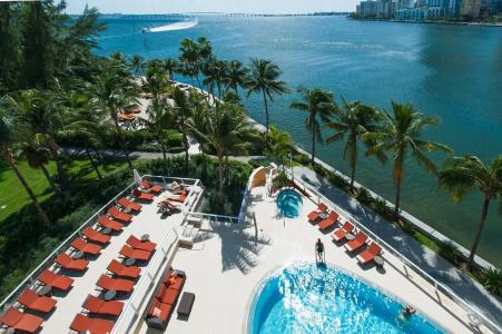 Mandarin Oriental Miami - 29