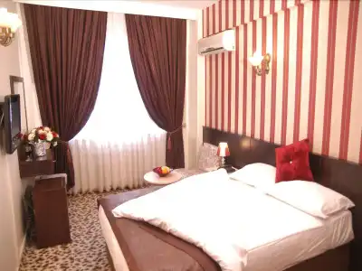 Maya Istanbul - 3
