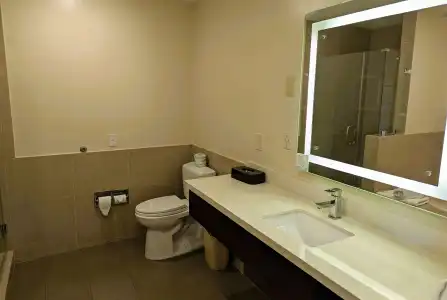 3 Bedroom Community House - 6