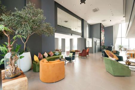 SimpleStay Chatuchak, SureStay Collection by Best Western - 17