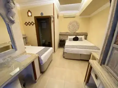 Golden Stone Butik Otel - 76