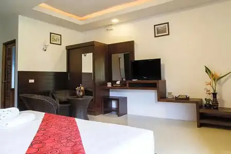 Baan Rabieng Bungalows - 40