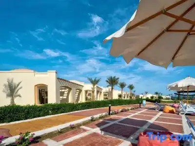Amarina Queen Resort & Aqua Park Marsa Alam - 78
