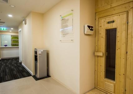 Holiday Inn BANGKOK SILOM by IHG - 14