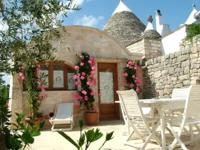 Masseria Cappuccini - 64