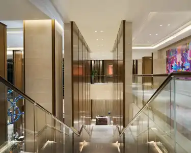 Sheraton Grand Jakarta Gandaria City - 12