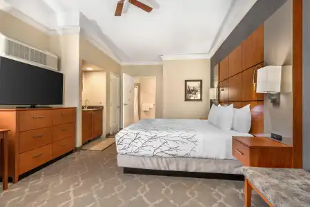 Best Western Plus Silver Saddle Inn - 54