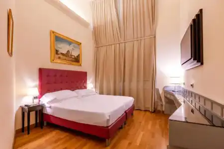 Relais Centrale Firenze - 63