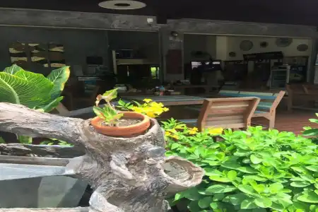 Phangan Barsay Hostel - 18