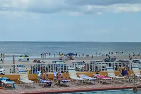 Fountain Beach Resort - 19