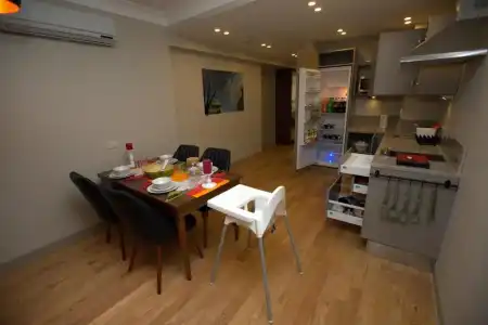 Keten Suites Taksim - 51