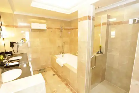 Lotte Saigon - 10