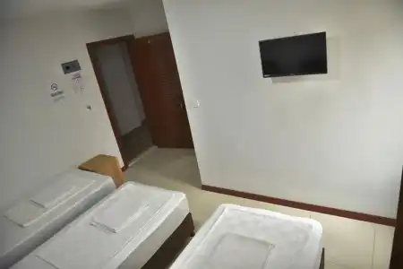 Yesilyurt Otel - 12
