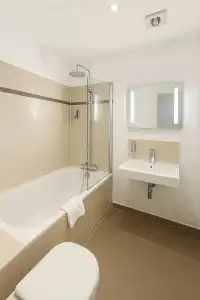 Hôtel Albert Elisabeth Gare SNCF - 46
