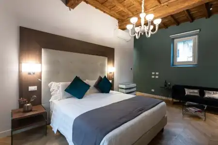 Kairos by Florence Art Apartments - 239