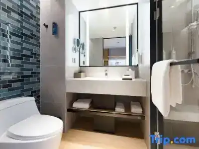 Fairfield by Marriott Xihu District - 14