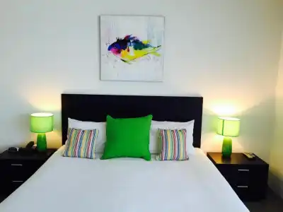 Cairns Private Apartments - 47