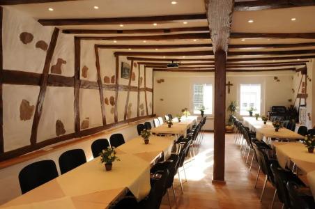 UNO Posthof Saarlouis - 19