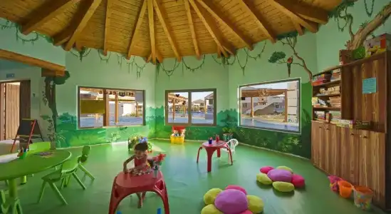 La Marquise Luxury Resort Complex - 22