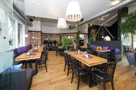 Lavendel Spa - 28