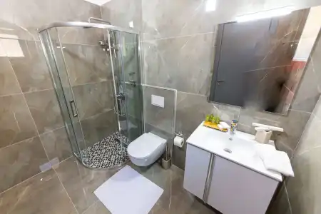 Santa Oliva Suites - 104