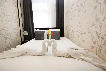 Flipper Amsterdam - 3