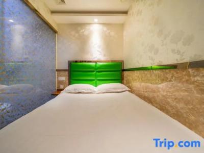 Meicun Chain Hostel (Shanghai Ninghong Road) - 43