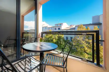 Staycity Aparthotels, Marseille, Centre Vieux Port - 157